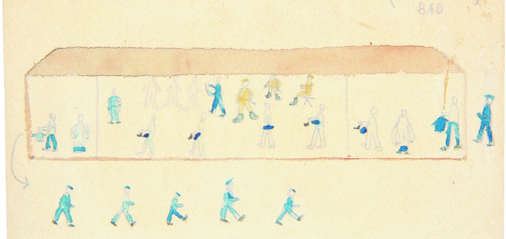 Ausstellung „Gegen das Vergessen“